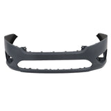 Labwork Front Bumper Cover Fascia For Ford Fusion 2010 2011 2012 AE5Z17D957BAPTM