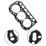 Head Valve Gasket Set 825528 For Briggs & Stratton Toro 107-9907 DM950 DM950D