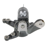 Front Left Steering Wheel Knuckle 2007-2013 for Honda TRX420FM Rancher 420 4x4