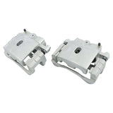 Labwork Front Brake Caliper for Chevy Silverado 1500 Avalanche GMC Sierra 2PCS