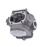 BRAND NEW CYLINDER HEAD ASSEMBLY for KAZUMA MEERKAT 50 50CC KIDS ATV QUAD USA