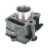 Cylinder Piston Kit Assembly Fit For 50CC Honda XR50 CRF50 Dirt Bike Pit Bike