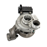 Labwork Turbocharger w/Electric Actuator for Mercedes Sprinter Freightliner 3.0L