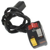 For Honda ATC250R ATC 250R 1983-1986 Light/Kill/Start L/H Switch 35200-HA2-674