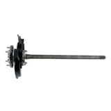 Labwork Rear Left Pre-Pressed Axle Shaft For Toyota 4Runner 2010-2017 926-137