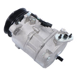 Labwork A/C Compressor For 2014-18 GMC Sierra 1500 (4.3L, 5.3L, 6.2L) CO 29134C