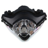 Headlamp Headlight Assembly Fit For Suzuki 2006 2007 GSX-R GSXR600 GSXR750 K6 US