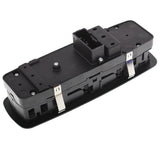Labwork Master Power Window Switch For 2015-18 Chrysler 300 Dodge Black