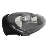 Labwork Right Headlight For 2010-2014 Volkswagen VW Golf /Jetta MK6 Wagon Right
