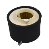 Air Filter 11029-1004 For KAWASAKI MULE 500 600 610 2500 2510 KAF620C