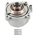 Labwork Rear Differential Viscous Coupler Coupling For 2011-2018 Toyota Sienna