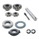 FOR FORD 8.8" TRACLOK POSI CLUTCH PACK KIT LSD SPIDER GEARS INTERNALS