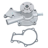 Rust-Resistant Water Pump For Kubota D722 Z482 RTV900 & Compact Tractors