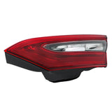 Labwork Inner Tail light For 2021-2023 Toyota Camry XSE XLE LED Rear lamp Right