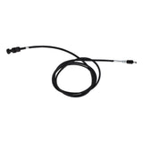 54017-7502 Choke Starter Cable For Kawasaki Mule 3010 Trans 4x4 KAF620 KAF950