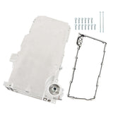 Labwork Oil Pan For Chevy Corvette Base Convertible 2-Door 2005-2013 6.0L 6.2L