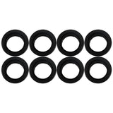 A-Arm Bushing Shafts Kit Rear Left & Right For Polaris Sportsman 400 450 600 700