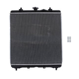 Tractor Radiator Fit For Kubota M100,M110,M8540,M8560,M9540,M9960,3C081-17100