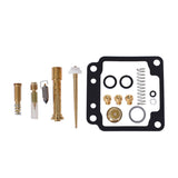 4 Carburetor Rebuild Repair Kit for Yamaha XJ650 Maxim XJ650R Seca 80-83