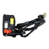 For Honda FourTrax 300 TRX300 TRX300FW 1988-1995 Start Light Kill Switch New