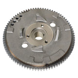 #3085558, 3086819, 3086983, 3087166 Flywheel For 1999 2001 Polaris Worker 500