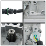 Labwork VGT Turbo Actuator & Calibrator 85113091 For Volvo D11 D12 D13 D16