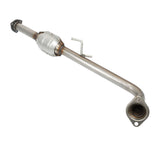 Labwork Direct-Fit Catalytic Converter For Honda Civic EX GX HX 2001-2005 1.7L