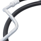 Labwork AC Discharge Line Hose F5062421475 09-1406 Replacement for Peterbilt