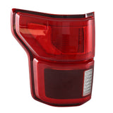 Driver Side Tail Light Assembly w/Blind Spot Replacement for F150 2018-2020 Left Side Rear Tail Light Assembly Replacement for FO2800268