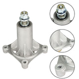 2 Spindle assembly 42" Fit For Craftsman LTH1842 LTH2142 TS142 TS242 W17542H
