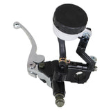 Front Brake Master Cylinder Levers For SUZUKI GSX-R125/150/250/400/600/750 SV650