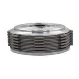 Complete Clutch Disc Plate Unit Kit For Honda Rebel 250 CMX250C 85-87 1996-2015