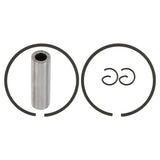 Cylinder Piston Kit 47mm Replacement for STIH-L MS291