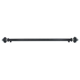 Labwork For 6000lbs 6 lug-5.5" 85-95" Hub Face 70-80" Spring Center Trailer Axle