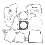 Top & Bottom End Gasket Kit Set For Honda TRX 450ER 2006-2009 / 2012 2013 2014