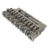 Labwork Cylinder Head W/ValvesW/ Spring For Ram 2500 3500 1994-1998 5.9L 12V DSL