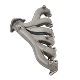 Labwork Exhaust Manifold For 2008-2009 GMC Envoy L6 4.2L with Gasket