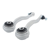 Labwork Front Upper Lower Control Arm Sway Bar Link For 01-05 Mercedes-Benz C240