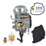 Carburetor Kit BST34-235 Replacement for Polaris Magnum 325 330 425 500 Polaris Ranger 400 Polaris Worker 335 Hawkeye 300 Sportsman 300 400 450 500 Xpedition 425 ATV Carb