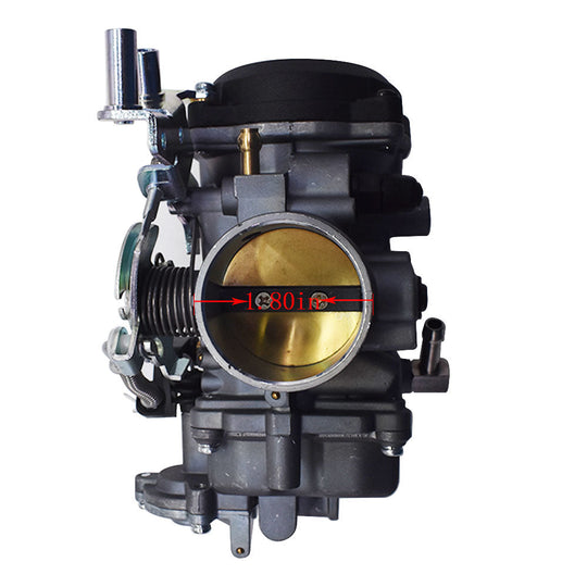 Twin Cam Carburetor Carb For Dyna Wide Super Glide Softail FXST