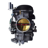 Twin Cam Carburetor Carb For Dyna Wide Super Glide Softail FXST