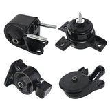 Labwork Engine & Trans Mount Set For Kia Sorento 2011-2013 2.4L/3.5L EM-7060