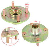 Rear Wheel Hub For 2007-2014 Yamaha Drive / G29 Gas and Electric Golf Cart