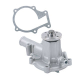 Corrosion-Resistant Water Pump 6680278 For Kubota V1305 For Bobcat Models