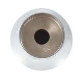 For Club Car ds Golf Cart Chrome Steering Wheel Hub Adapter 5Hole 6Hole 1985+