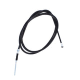 For Yamaha Big Bear 350 4x4 (YFM350FW) 1987-1997 Rear Hand Brake Cable