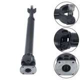 Labwork Driveshaft Assembly Front Side For Ford F250 350 Super Duty 4WD 99-2006