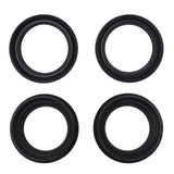 High Performance Fork Oil Seal & Dust Seal Kit Fit For 41mm Forks 56-132 NEW
