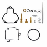 Carburetor Rebuild Kit For Yamaha Big Bear 350 YFM350FW 1989-1997