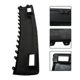 labwork Front Bumper Filler Panel Replacement for 2014 2015 Silverado 1500 with Tow Hook without Impact Bar Skid Plate 22944860 GM1087255